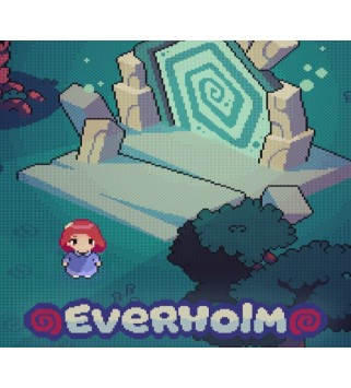 Everholm Steam Key GLOBAL